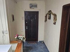 Giurgiului, Cimitirul Evreesc