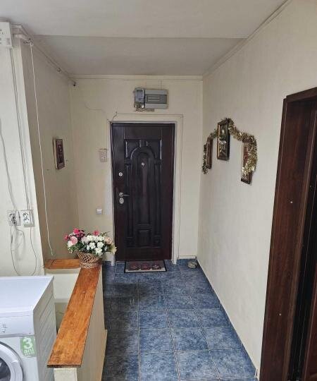 Giurgiului, Cimitirul Evreesc