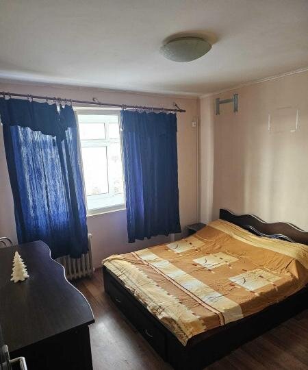 Giurgiului, Cimitirul Evreesc