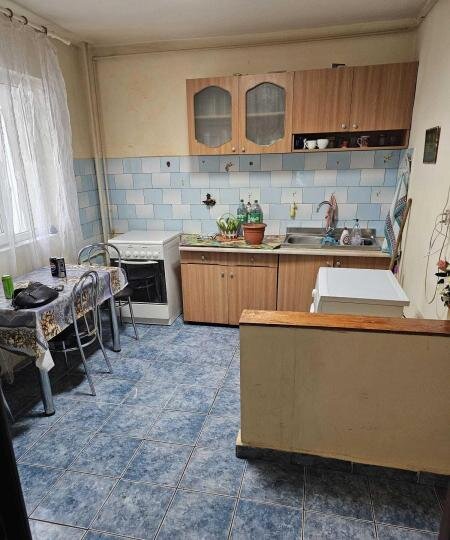 Giurgiului, Cimitirul Evreesc