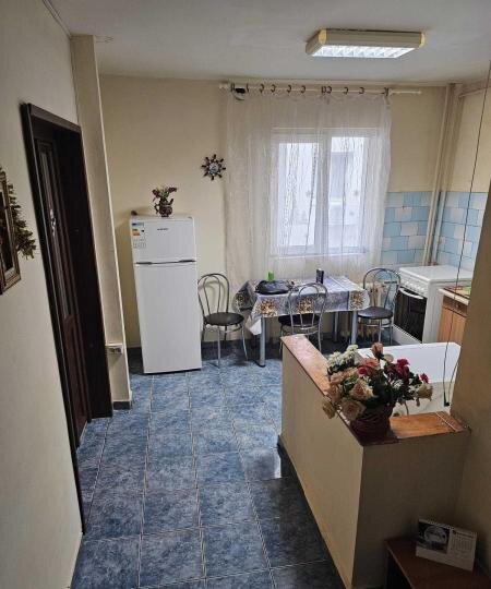 Giurgiului, Cimitirul Evreesc