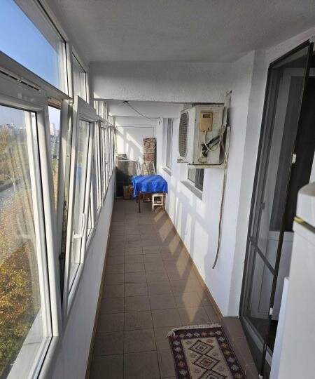 Giurgiului, Cimitirul Evreesc