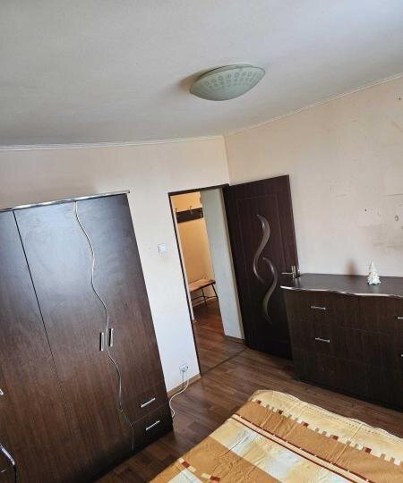 Giurgiului, Cimitirul Evreesc